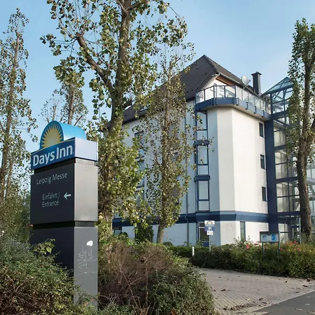 Days Messe Hotel Leipzig