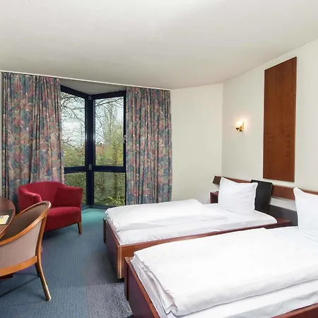 Hotel Days Messe 3*